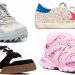 Top 16 Women’s Designer Sneakers at Saks Fifth Avenue in 2023