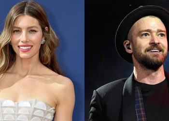 Jessica Biel Fangirls Over ‘Boyfriend’ Justin Timberlake’s Singing Talent