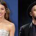 Jessica Biel Fangirls Over ‘Boyfriend’ Justin Timberlake’s Singing Talent