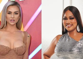 Lala Kent Addresses Garcelle’s Unfollow Amidst Drama Over Son’s ‘Pump Rules’ Appearance