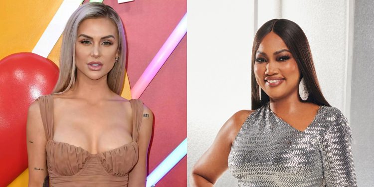 Lala Kent Addresses Garcelle’s Unfollow Amidst Drama Over Son’s ‘Pump Rules’ Appearance