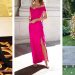 22 Best Fall Wedding Guest Dresses on saks, For Black-Tie Affairs & Casual Parties