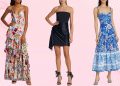 The 20 Best Dresses on Saksfifthavenue for Every Occasion—Starting at $115.5