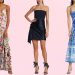 The 20 Best Dresses on Saksfifthavenue for Every Occasion—Starting at $115.5